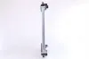Kühler, Motorkühlung NISSENS 61741A Bild Kühler, Motorkühlung NISSENS 61741A