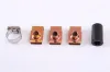 Kühler, Motorkühlung NISSENS 61741A Bild Kühler, Motorkühlung NISSENS 61741A