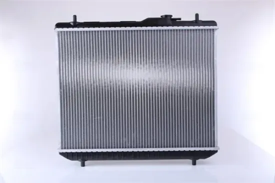 Kühler, Motorkühlung NISSENS 61742A Bild Kühler, Motorkühlung NISSENS 61742A
