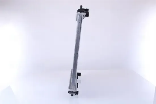 Kühler, Motorkühlung NISSENS 61742A Bild Kühler, Motorkühlung NISSENS 61742A