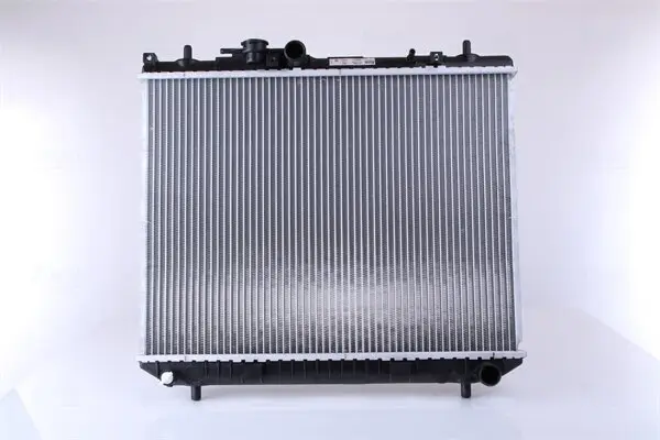 Kühler, Motorkühlung NISSENS 61742A