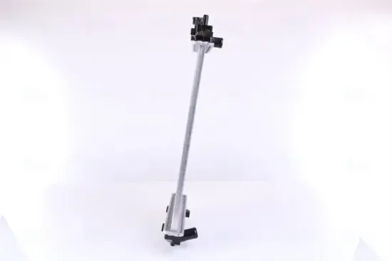 Kühler, Motorkühlung NISSENS 617547 Bild Kühler, Motorkühlung NISSENS 617547