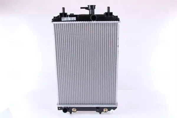 Kühler, Motorkühlung NISSENS 617547