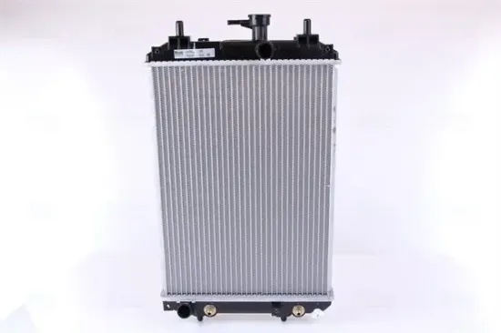 Kühler, Motorkühlung NISSENS 617547 Bild Kühler, Motorkühlung NISSENS 617547
