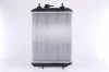 Kühler, Motorkühlung NISSENS 617548 Bild Kühler, Motorkühlung NISSENS 617548