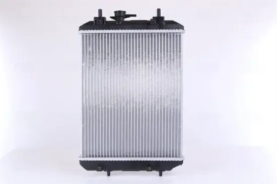 Kühler, Motorkühlung NISSENS 617548 Bild Kühler, Motorkühlung NISSENS 617548