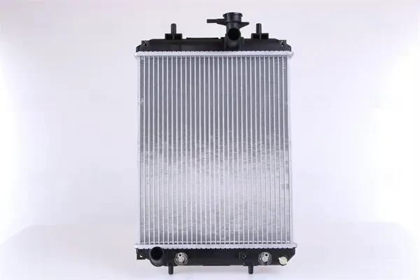 Kühler, Motorkühlung NISSENS 617548