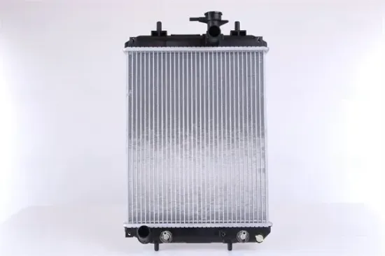 Kühler, Motorkühlung NISSENS 617548 Bild Kühler, Motorkühlung NISSENS 617548