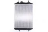 Kühler, Motorkühlung NISSENS 617549 Bild Kühler, Motorkühlung NISSENS 617549