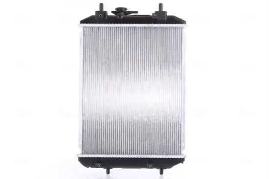 Kühler, Motorkühlung NISSENS 617549 Bild Kühler, Motorkühlung NISSENS 617549