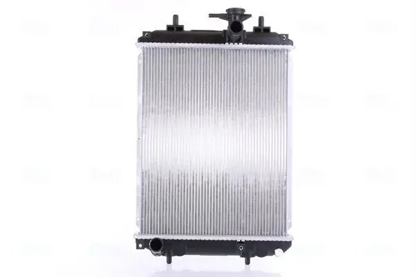 Kühler, Motorkühlung NISSENS 617549