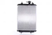 Kühler, Motorkühlung NISSENS 617549