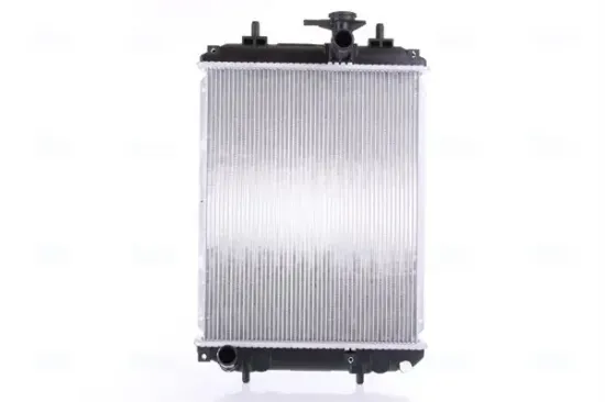 Kühler, Motorkühlung NISSENS 617549 Bild Kühler, Motorkühlung NISSENS 617549