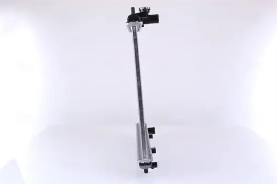 Kühler, Motorkühlung NISSENS 617555 Bild Kühler, Motorkühlung NISSENS 617555