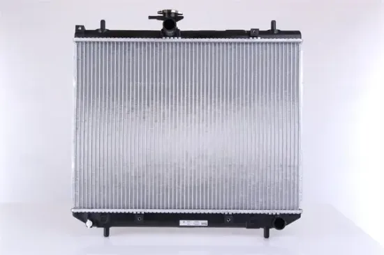 Kühler, Motorkühlung NISSENS 617555 Bild Kühler, Motorkühlung NISSENS 617555