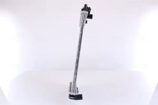 Kühler, Motorkühlung NISSENS 61762 Bild Kühler, Motorkühlung NISSENS 61762