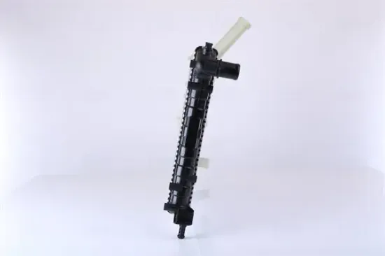 Kühler, Motorkühlung NISSENS 61764 Bild Kühler, Motorkühlung NISSENS 61764