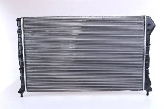 Kühler, Motorkühlung NISSENS 61766 Bild Kühler, Motorkühlung NISSENS 61766