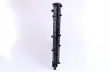 Kühler, Motorkühlung NISSENS 61766 Bild Kühler, Motorkühlung NISSENS 61766