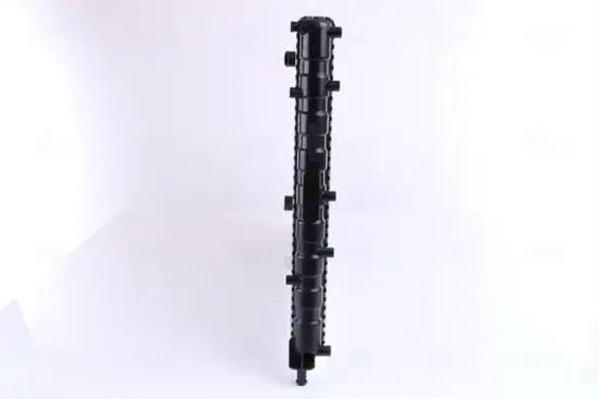 Kühler, Motorkühlung NISSENS 61766 Bild Kühler, Motorkühlung NISSENS 61766