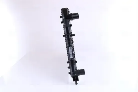 Kühler, Motorkühlung NISSENS 61766 Bild Kühler, Motorkühlung NISSENS 61766