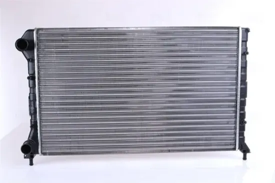 Kühler, Motorkühlung NISSENS 61766 Bild Kühler, Motorkühlung NISSENS 61766