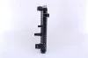Kühler, Motorkühlung NISSENS 617846 Bild Kühler, Motorkühlung NISSENS 617846