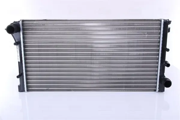 Kühler, Motorkühlung NISSENS 617846