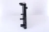 Kühler, Motorkühlung NISSENS 617847 Bild Kühler, Motorkühlung NISSENS 617847
