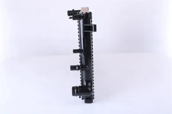 Kühler, Motorkühlung NISSENS 617847 Bild Kühler, Motorkühlung NISSENS 617847