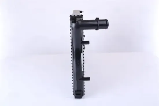 Kühler, Motorkühlung NISSENS 617847 Bild Kühler, Motorkühlung NISSENS 617847