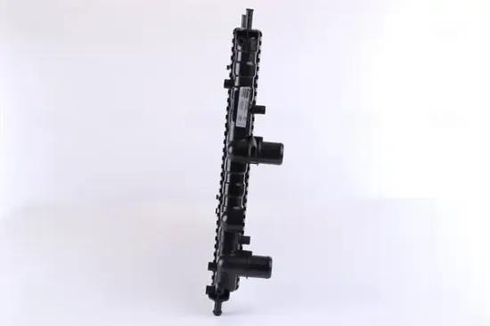 Kühler, Motorkühlung NISSENS 617848 Bild Kühler, Motorkühlung NISSENS 617848