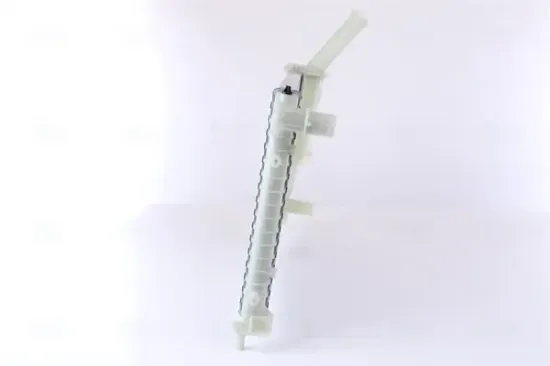Kühler, Motorkühlung NISSENS 617858 Bild Kühler, Motorkühlung NISSENS 617858