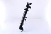 Kühler, Motorkühlung NISSENS 62021A