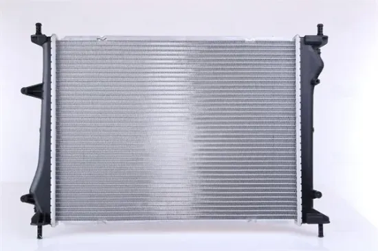 Kühler, Motorkühlung NISSENS 617867 Bild Kühler, Motorkühlung NISSENS 617867