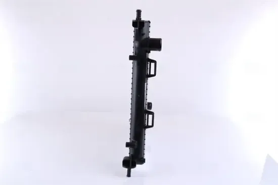 Kühler, Motorkühlung NISSENS 617867 Bild Kühler, Motorkühlung NISSENS 617867