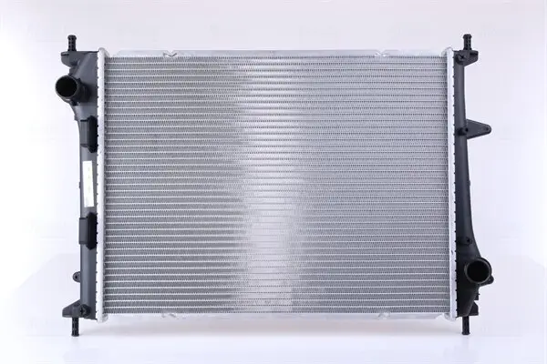 Kühler, Motorkühlung NISSENS 617867