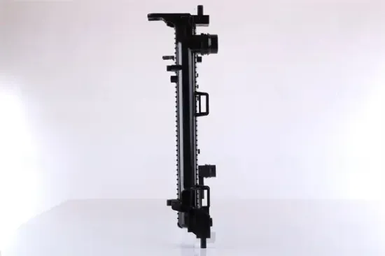 Kühler, Motorkühlung NISSENS 617868 Bild Kühler, Motorkühlung NISSENS 617868