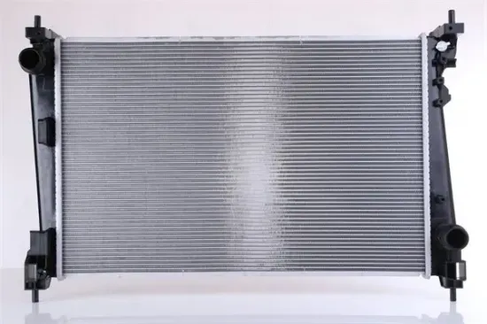 Kühler, Motorkühlung NISSENS 617868 Bild Kühler, Motorkühlung NISSENS 617868