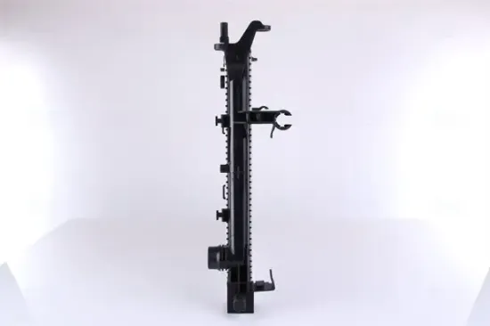 Kühler, Motorkühlung NISSENS 617869 Bild Kühler, Motorkühlung NISSENS 617869