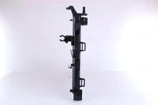 Kühler, Motorkühlung NISSENS 617869 Bild Kühler, Motorkühlung NISSENS 617869