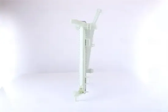 Kühler, Motorkühlung NISSENS 617873 Bild Kühler, Motorkühlung NISSENS 617873