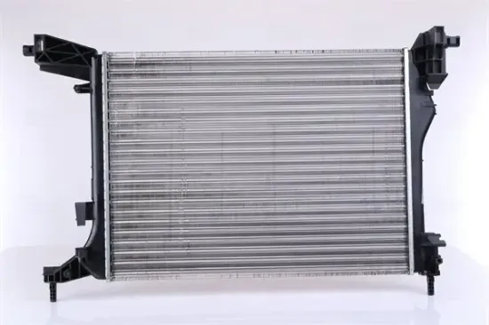 Kühler, Motorkühlung NISSENS 617876 Bild Kühler, Motorkühlung NISSENS 617876