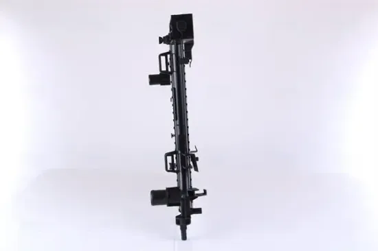 Kühler, Motorkühlung NISSENS 617876 Bild Kühler, Motorkühlung NISSENS 617876