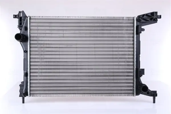 Kühler, Motorkühlung NISSENS 617876