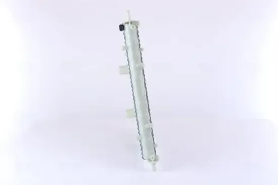 Kühler, Motorkühlung NISSENS 617878 Bild Kühler, Motorkühlung NISSENS 617878
