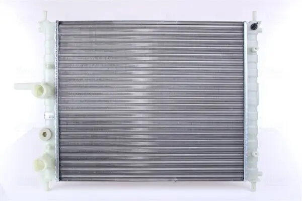 Kühler, Motorkühlung NISSENS 617878