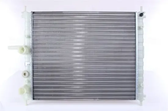 Kühler, Motorkühlung NISSENS 617878 Bild Kühler, Motorkühlung NISSENS 617878