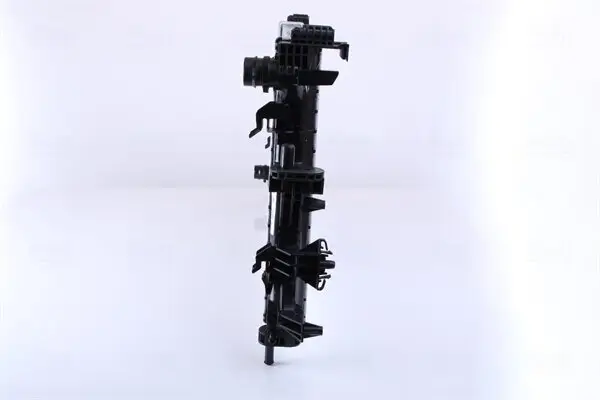 Kühler, Motorkühlung NISSENS 62043A
