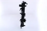 Kühler, Motorkühlung NISSENS 62043A